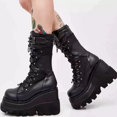 Demonia cipele &ndash; izdržljivost i stil koji ne prolazi nezapaženo