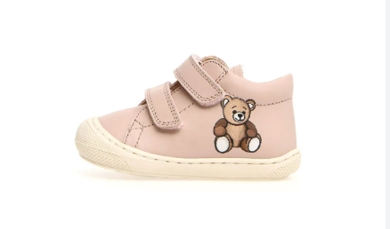 Naturino Hrvatska: Kada Komfor Susreće Dizajn za Najmanje Stopala