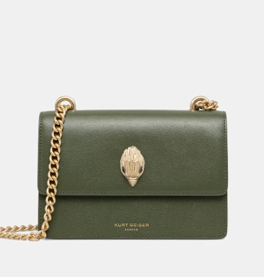 Kurt Geiger torbe, tenisice i cipele &ndash; londonski &scaron;arm na ulicama Hrvatske