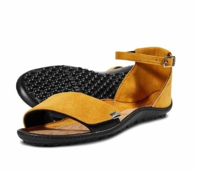 Kada stopalo di&scaron;e slobodno &ndash; priča o Leguano u Hrvatskoj