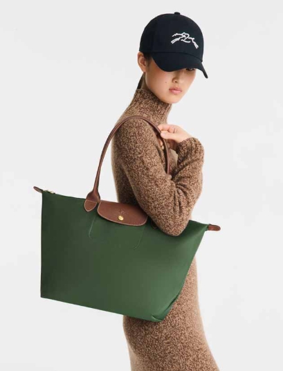 Longchamp bag &ndash; kada pari&scaron;ka elegancija pronađe svoje mjesto u svakodnevici